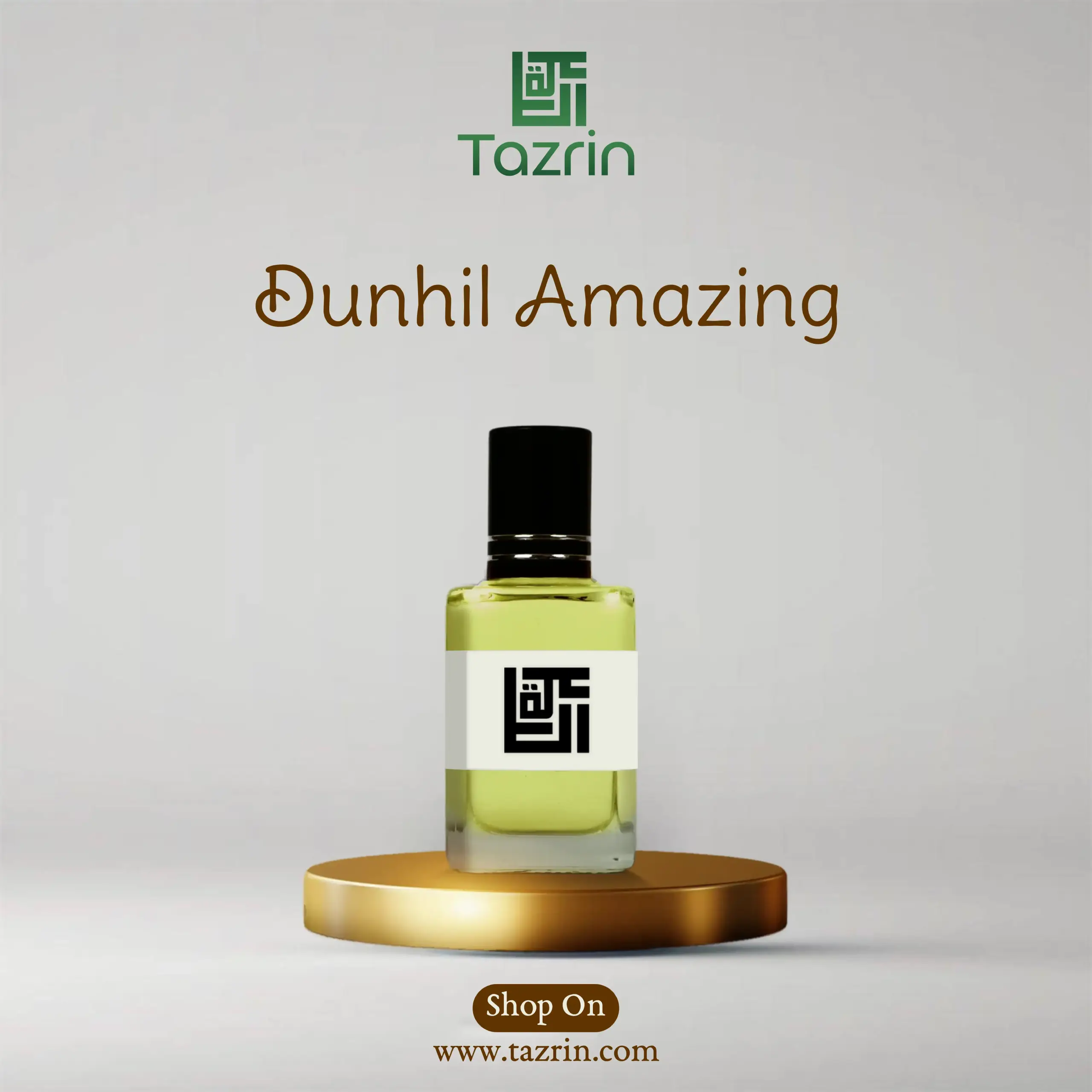 dunhil-amazing Dunhil Amazing - Image 1