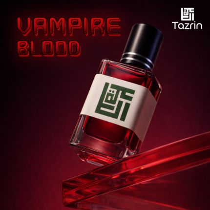 Vampire Blood