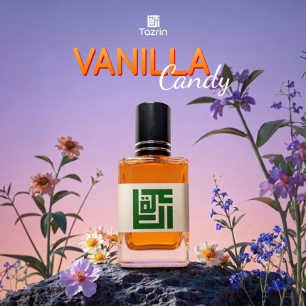 Vanilla Candy